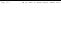 Desktop Screenshot of iatravel.com